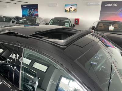 Mercedes-Benz GLC 2.0 d 4Matic 197 CV Mild Hybrid Coupé AMG MY25 Nero usata Alcamo