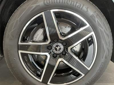Mercedes-Benz GLC 2.0 d 4Matic 197 CV Mild Hybrid Coupé AMG MY25 Nero usata Alcamo