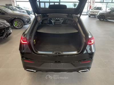 Mercedes-Benz GLC 2.0 d 4Matic 197 CV Mild Hybrid Coupé AMG MY25 Nero usata Alcamo