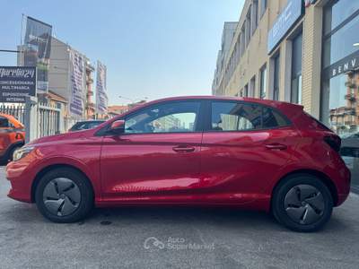 MG3 pronta consegna Rosso usata Torino