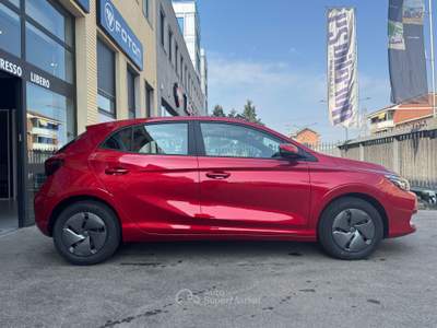 MG3 pronta consegna Rosso usata Torino