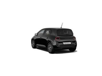 Renault Twingo 27,5kWh E-Tech Electric Urban Range Evolution -NUOVA RENAULT TWINGO E-TECH ELECTRIC 2026 Nero usata Coccaglio