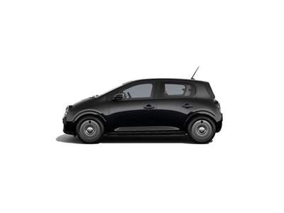 Renault Twingo 27,5kWh E-Tech Electric Urban Range Evolution -NUOVA RENAULT TWINGO E-TECH ELECTRIC 2026 Nero usata Coccaglio