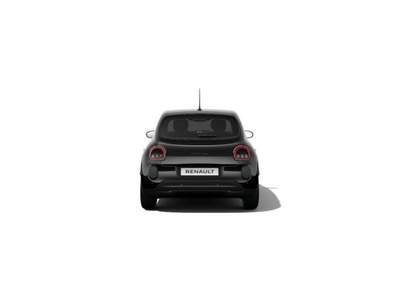 Renault Twingo 27,5kWh E-Tech Electric Urban Range Evolution -NUOVA RENAULT TWINGO E-TECH ELECTRIC 2026 Nero usata Coccaglio