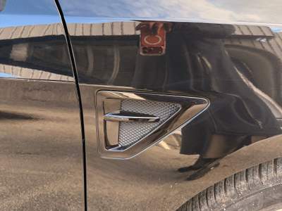 Ford S-Max Perfetto Nero usata Pignataro Maggiore