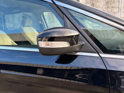 Ford S-Max Perfetto Nero usata Pignataro Maggiore
