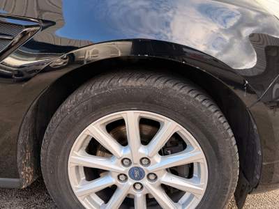 Ford S-Max Perfetto Nero usata Pignataro Maggiore