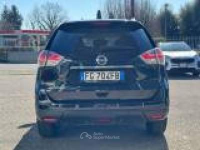 Nissan X-Trail 1.6 dCi 2WD Tekna Grigio usata Massarosa