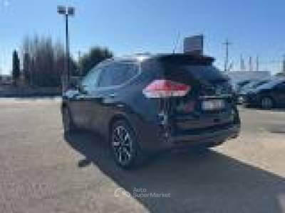 Nissan X-Trail 1.6 dCi 2WD Tekna Grigio usata Massarosa