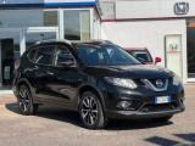 Nissan X-Trail 1.6 dCi 2WD Tekna Grigio usata Massarosa