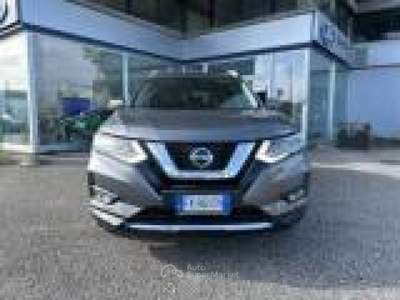 Nissan X-Trail 1.6 dCi 2WD Tekna Grigio usata Massarosa