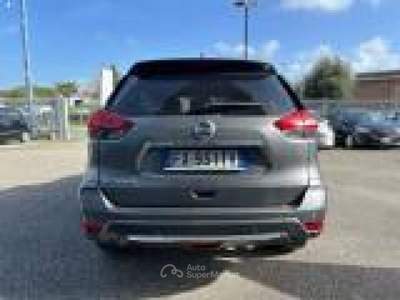 Nissan X-Trail 1.6 dCi 2WD Tekna Grigio usata Massarosa