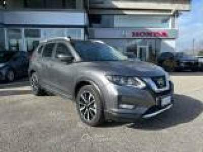 Nissan X-Trail 1.6 dCi 2WD Tekna Grigio usata Massarosa