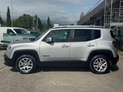 Jeep Renegade Unico proprietario usata Quarrata