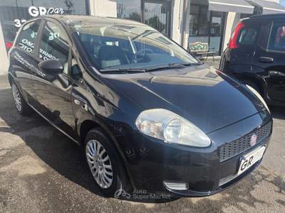Fiat Punto Evo Ideale per neopatentati Nero usata La Loggia