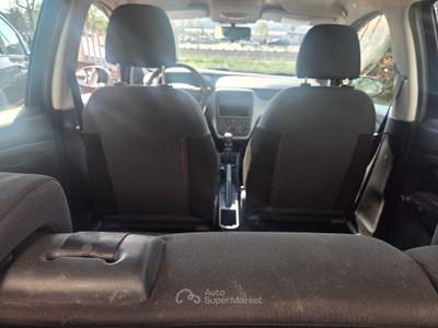 Fiat Punto Evo Ideale per neopatentati Nero usata La Loggia