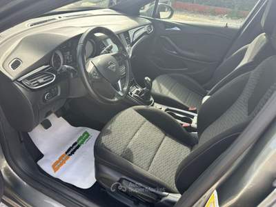 Opel Astra BIFUEL 1.4 Turbo 110CV EcoM S.T. Dynamic Grigio usata VENEZIA
