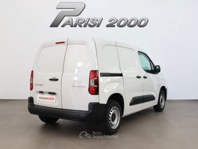 Citroen Berlingo L1 1.5 BlueHDi 100CV *PROMO PARISI GROUP* Bianco usata Cinisello Balsamo