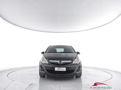 Opel Corsa 1.3 CDTI 75CV F.AP. 5 porte Elective - PER OPERATO Grigio usata Corciano