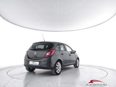 Opel Corsa 1.3 CDTI 75CV F.AP. 5 porte Elective - PER OPERATO Grigio usata Corciano
