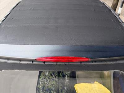 Smart ForTwo VETTURA QUASI DI 30 ANNI!! Argento usata Cava de Tirreni