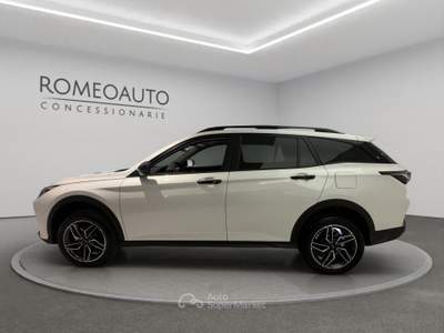 Dongfeng Shine 1.5 117CV AT GS Bianco usata Gubbio