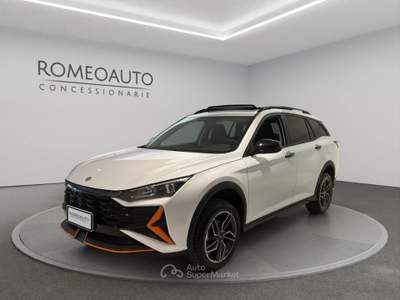 Dongfeng Shine 1.5 117CV AT GS Bianco usata Gubbio