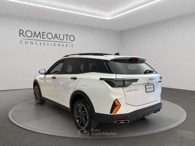 Dongfeng Shine 1.5 117CV AT GS Bianco usata Gubbio