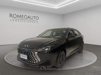 Dongfeng Shine 1.5 117 CV AT Berlina Nero usata Gubbio