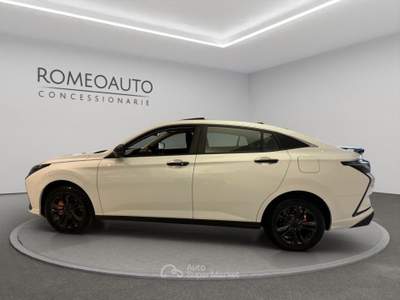 Dongfeng Shine 1.5 117CV AT Berlina Bianco usata Gubbio