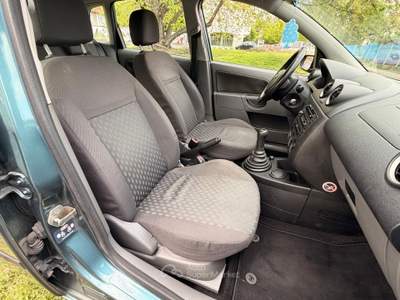 Ford Fiesta FORD FIESTA 5P usata Torino