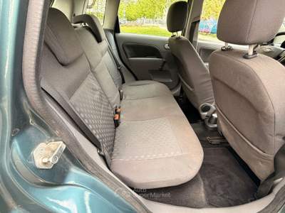 Ford Fiesta FORD FIESTA 5P usata Torino
