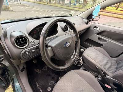Ford Fiesta FORD FIESTA 5P usata Torino