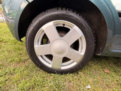 Ford Fiesta FORD FIESTA 5P usata Torino
