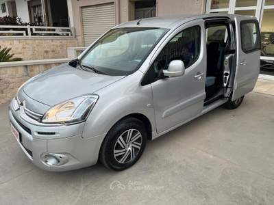 Citroen Berlingo Multispace 1.6 HDi 115 XTR Grigio usata Castellana Grotte