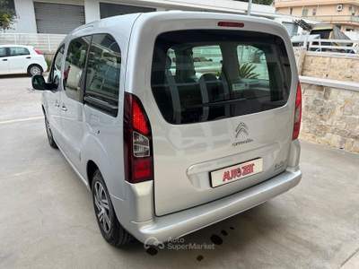 Citroen Berlingo Multispace 1.6 HDi 115 XTR Grigio usata Castellana Grotte
