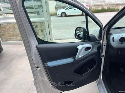Citroen Berlingo Multispace 1.6 HDi 115 XTR Grigio usata Castellana Grotte