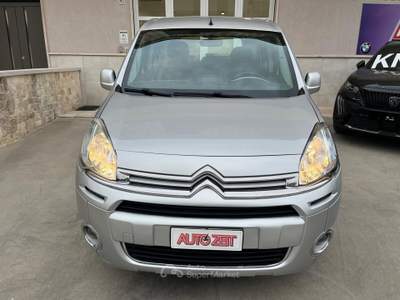 Citroen Berlingo Multispace 1.6 HDi 115 XTR Grigio usata Castellana Grotte