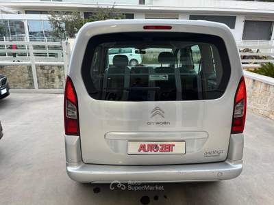 Citroen Berlingo Multispace 1.6 HDi 115 XTR Grigio usata Castellana Grotte