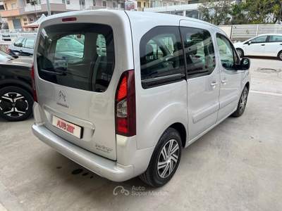 Citroen Berlingo Multispace 1.6 HDi 115 XTR Grigio usata Castellana Grotte