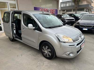Citroen Berlingo Multispace 1.6 HDi 115 XTR Grigio usata Castellana Grotte