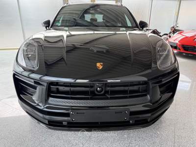 Porsche Macan Macan 2.0 T 265cv pdk/TETTO/RADAR/360/MATRIX/SPORT CHRONO/DISPONIBILI SU RICHIESTA ALTRI COLORI/ALLESTIMENTI/PREZZI/ Nero usata Lanuvio