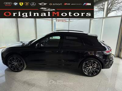Porsche Macan Macan 2.0 T 265cv pdk/TETTO/RADAR/360/MATRIX/SPORT CHRONO/DISPONIBILI SU RICHIESTA ALTRI COLORI/ALLESTIMENTI/PREZZI/ Nero usata Lanuvio