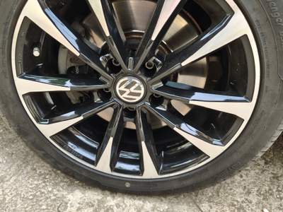 Volkswagen Passat null usata Sparanise