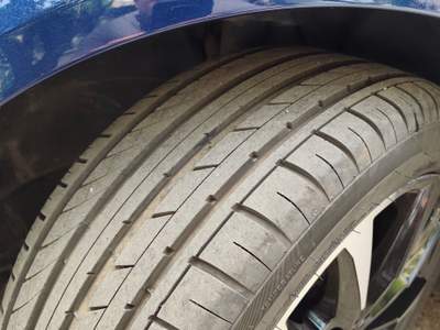 Volkswagen Passat null usata Sparanise