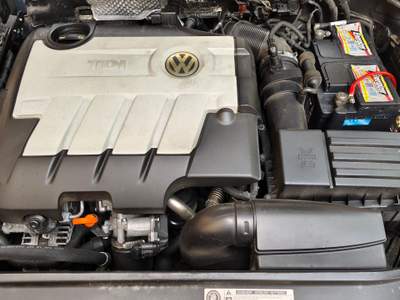 Volkswagen Passat null usata Sparanise