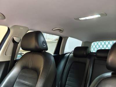 Volkswagen Passat null usata Sparanise