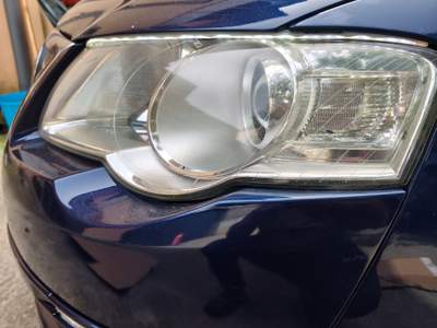 Volkswagen Passat null usata Sparanise