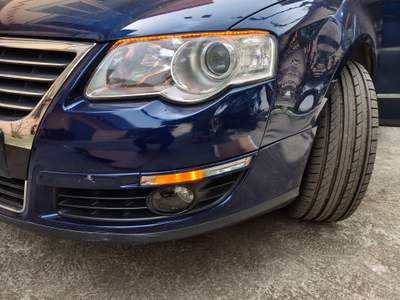 Volkswagen Passat null usata Sparanise