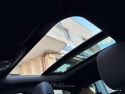 Mercedes-Benz Classe A d Automatic Premium Sedan TETTO-PACK NIGHT Blu/Azzurro usata Carovigno